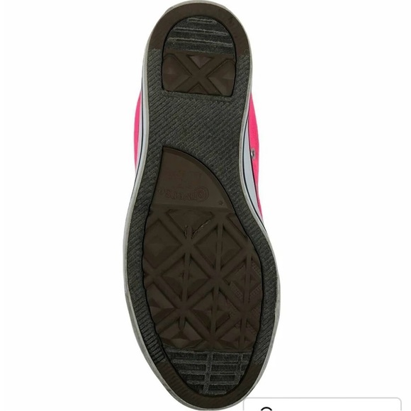 Converse / New Chuck Taylor All Star Canvas Sneakers / Boho Street Shoes - Picture 3 of 3